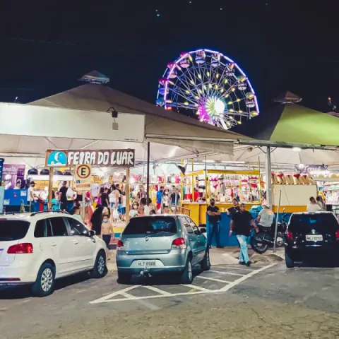 Foto demonstrativa de Comida Barata em Caldas Novas