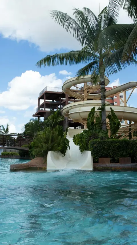 Foto demonstrativa de Water Park Vale a Pena?