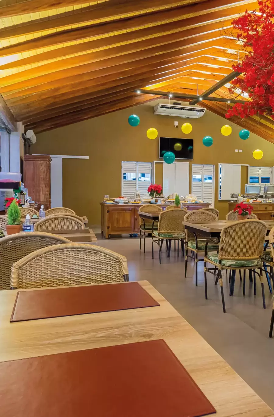 Carpe Diem Eco Resort Olímpia