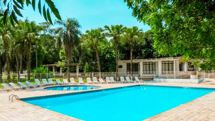 Monalisa Palace Hotel em Foz do Iguaçu