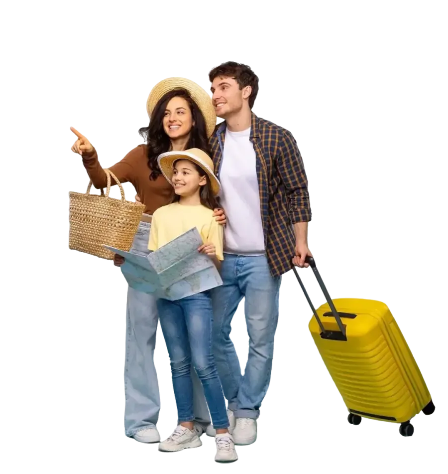 Solicite um orçamento especial para você