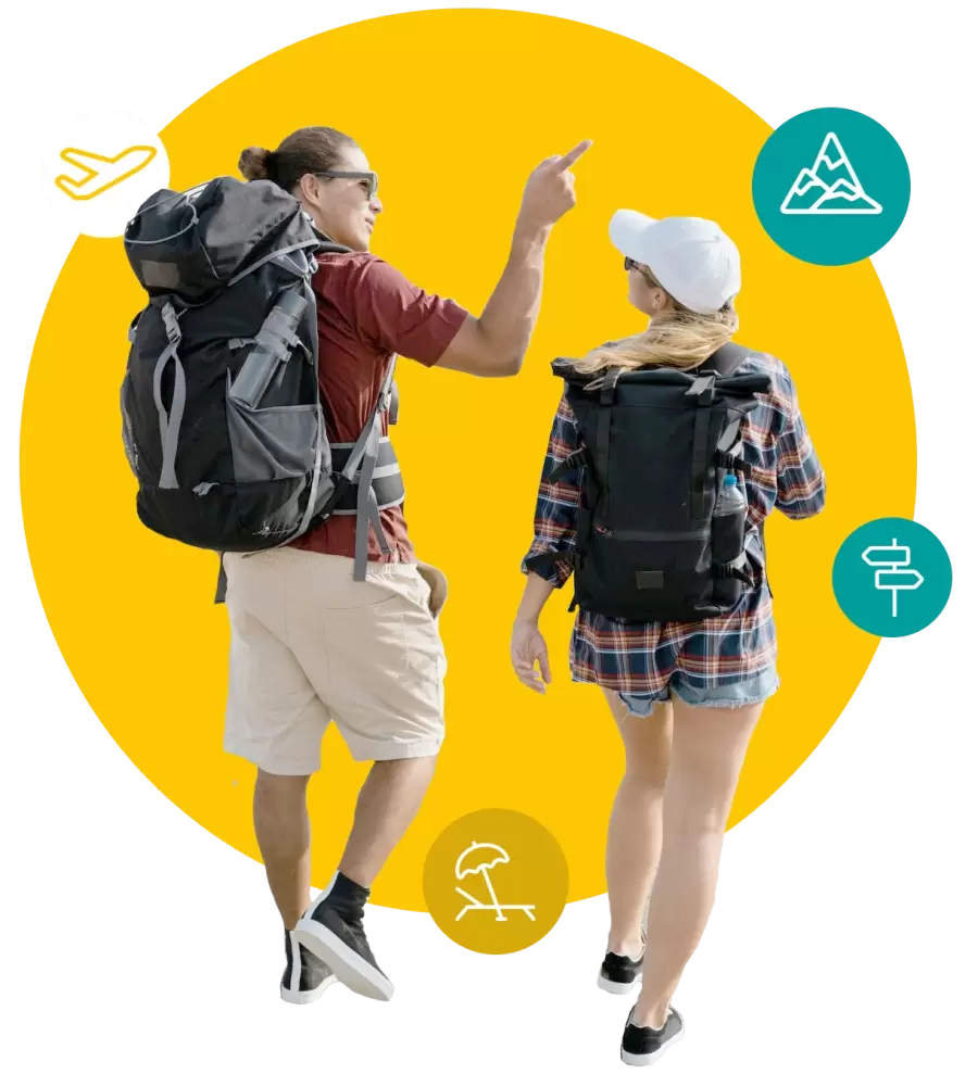 Hotéis em Florianópolis SC - Rede Descubra Hotéis