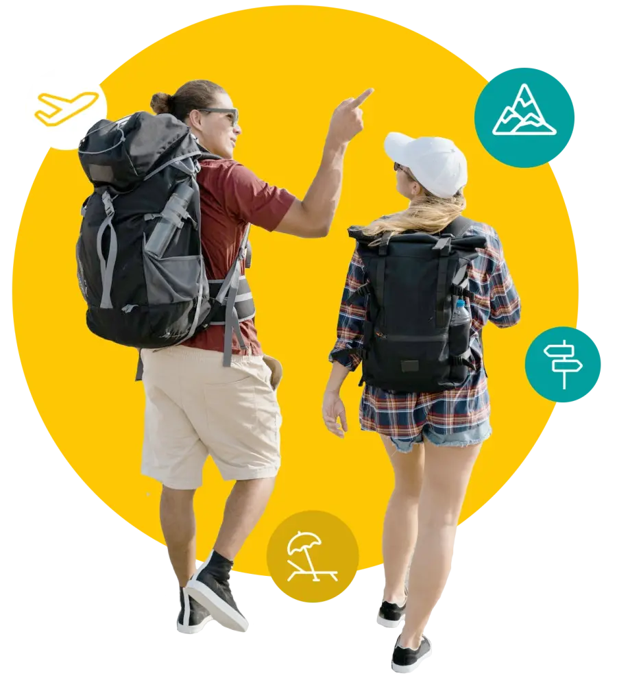 Hotéis em Cabo Frio RJ - Rede Descubra Hotéis