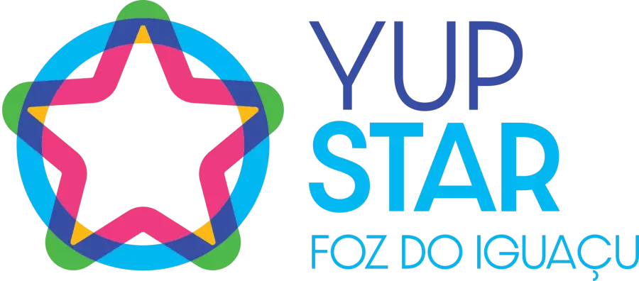 Ingresso Yup Star Foz Roda Gigante | Mais visitado no em Foz do Iguaçu