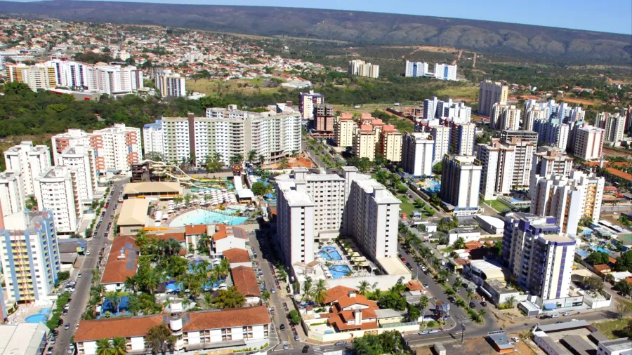Imagem destauente: Caldas Novas e Rio Quente: Vale Conhecer as Duas Cidades?