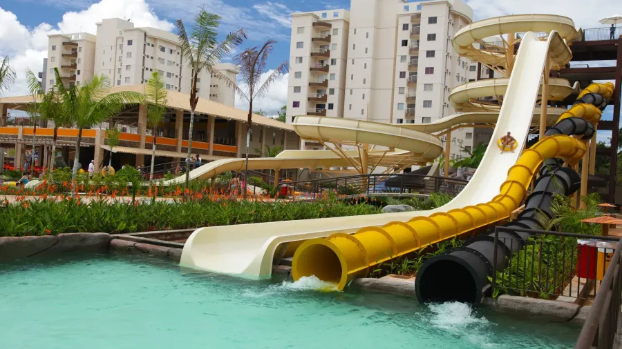 Imagem destauente: Como Comprar Ingresso do Water Park Online