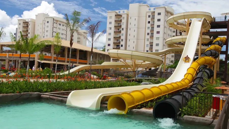 Imagem destauente: Quanto Custa o Ingresso do Water Park?