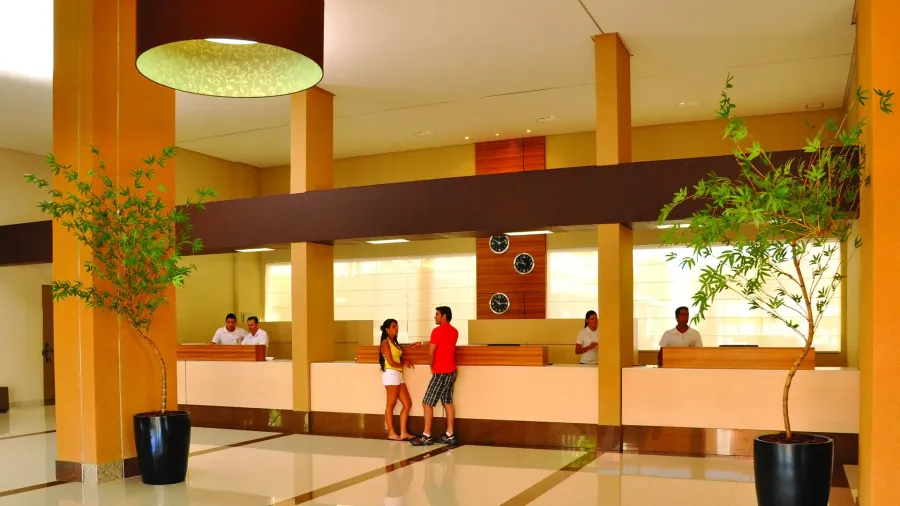 Imagem destauente: Regulamento do Boulevard Suite Hotel: O Que Saber Antes de Ir