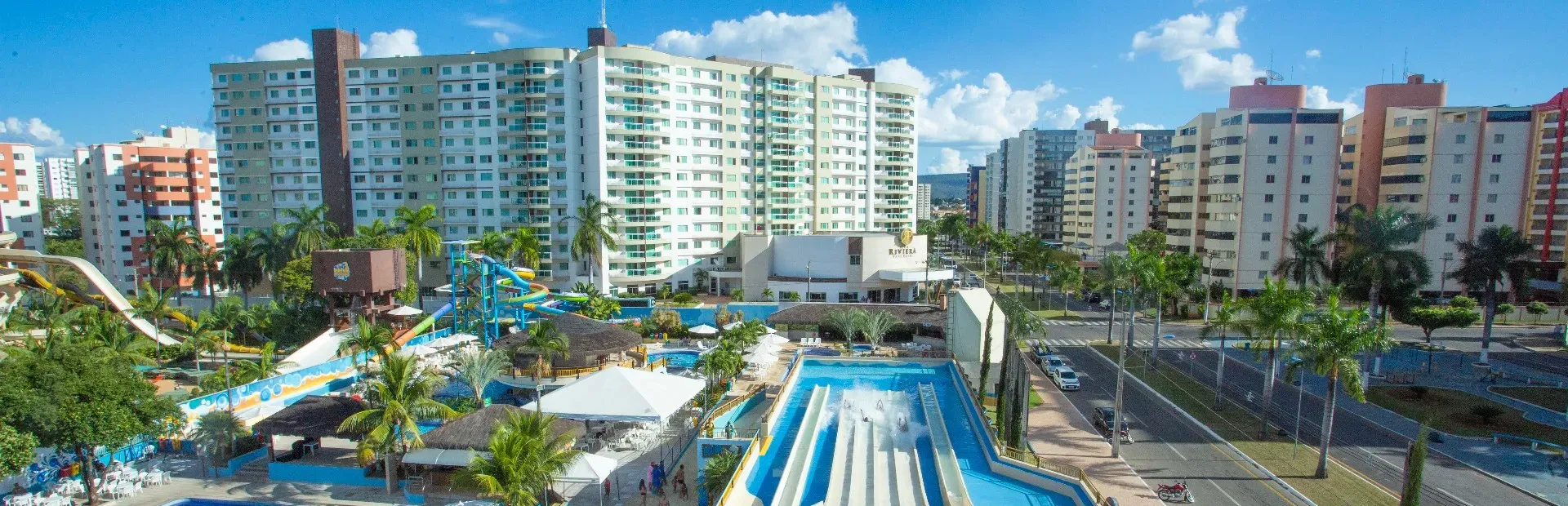Junho em Caldas Novas: Promoções de Hotéis, Dia dos Namorados e Arraiá
