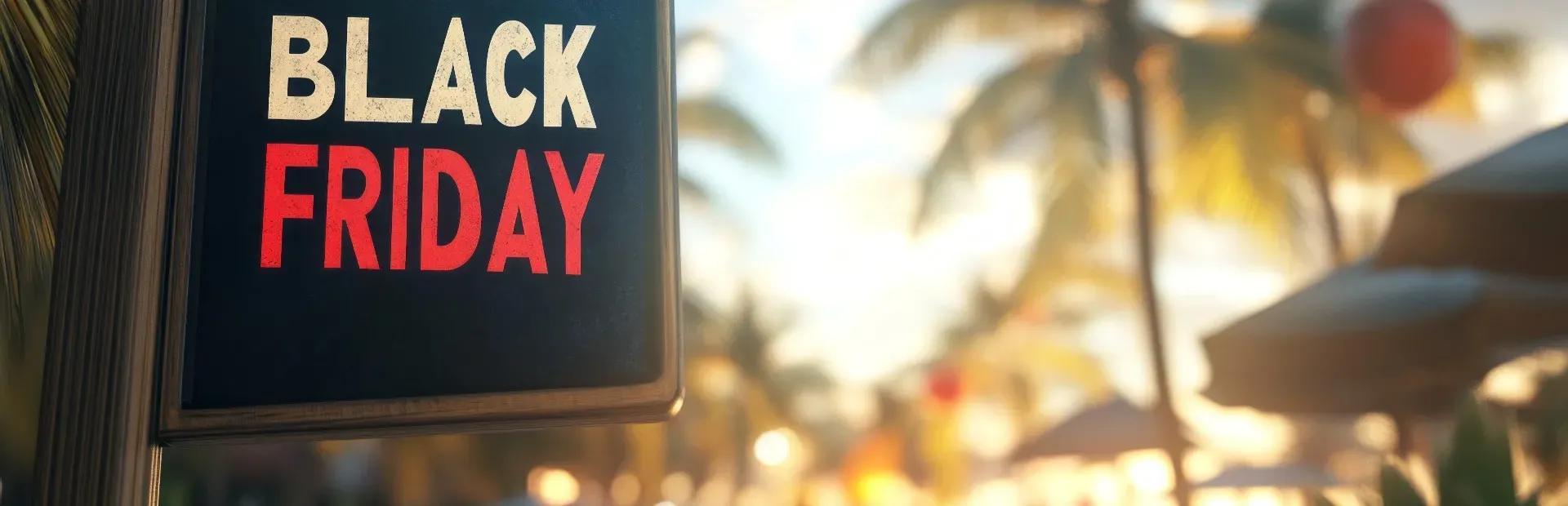 Ofertas de Ingressos no Mês de Novembro com Descontos de Black Friday
