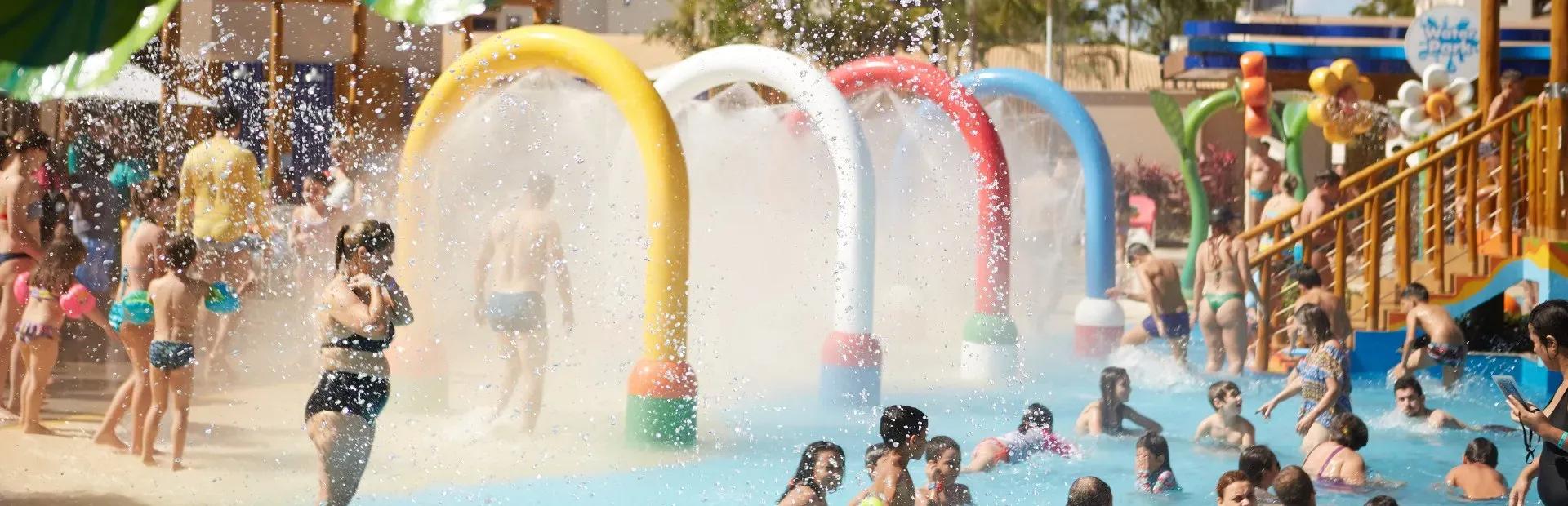 Setembro Chegou com Ofertas de Hotéis em Caldas Novas