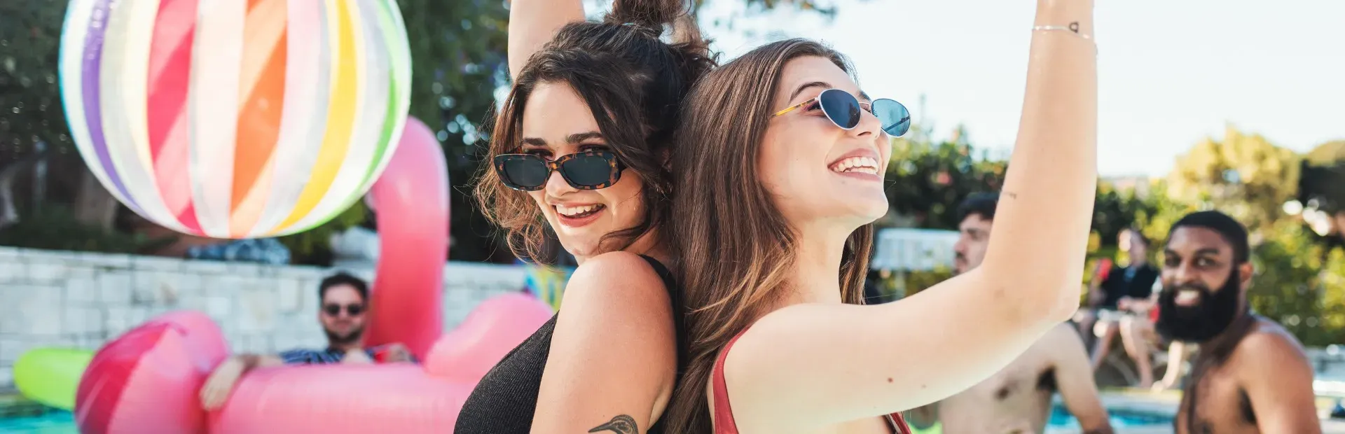Shows de Verão no Lagoa Termas Parque: Ingressos e Hospedagem com Desconto