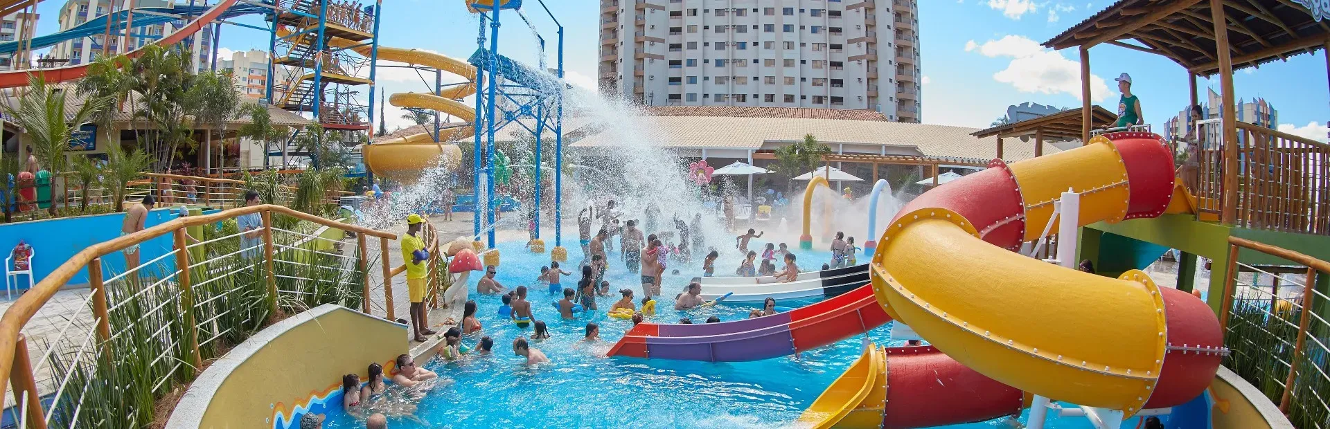 2 Dias em Caldas Novas: O Que Fazer