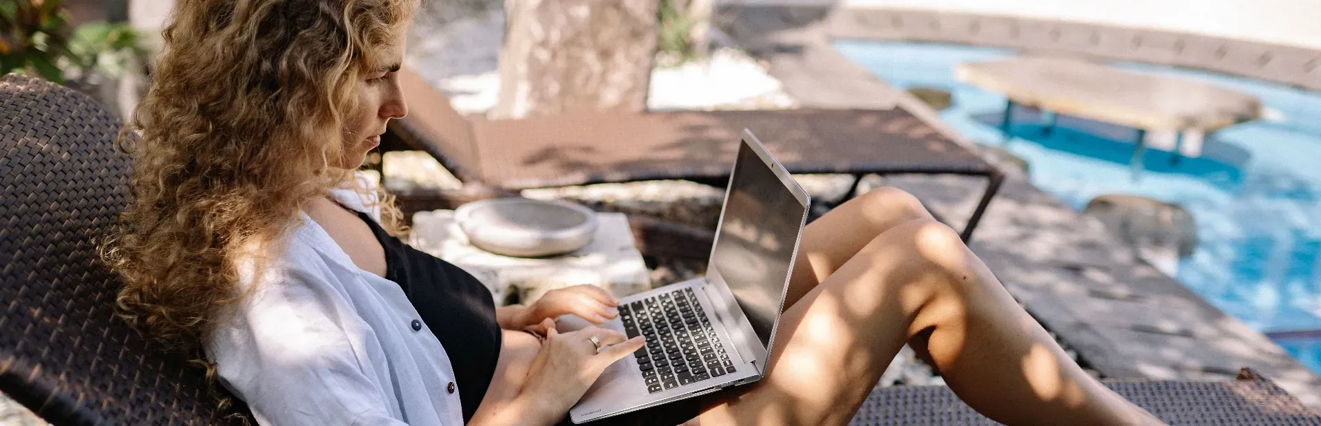 Hotel com wi-fi bom em Caldas Novas é no Riviera Park Hotel