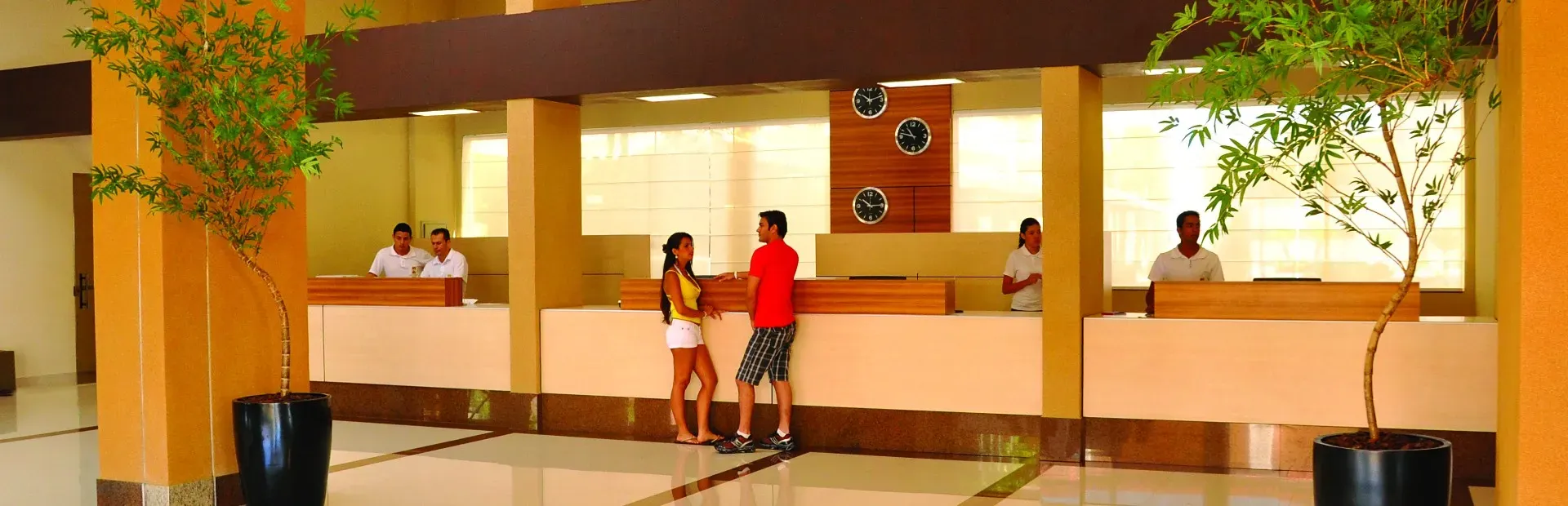 Regulamento do Boulevard Suite Hotel: O Que Saber Antes de Ir