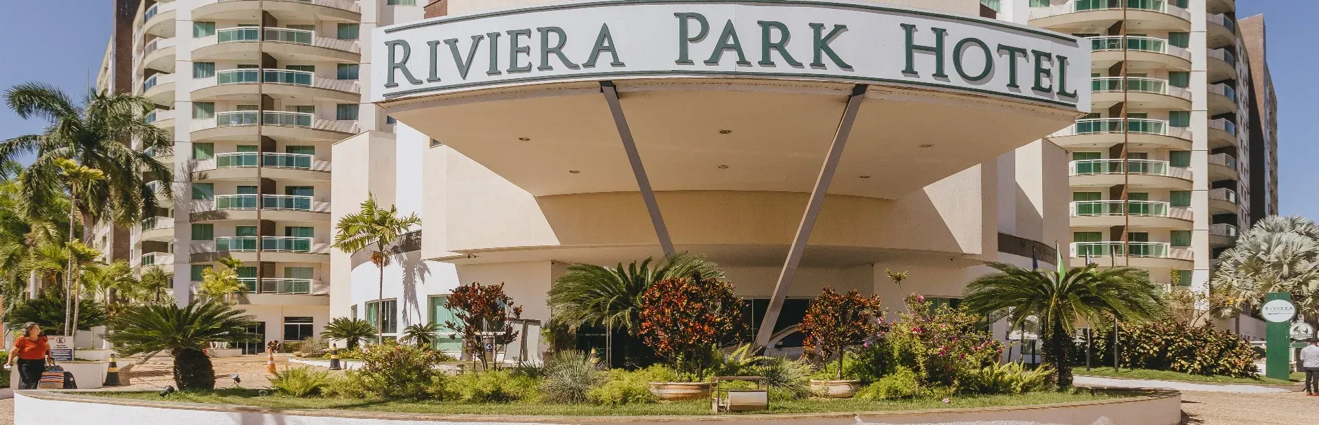 Regulamento do Riviera Park Hotel: O Que Saber Antes de Ir