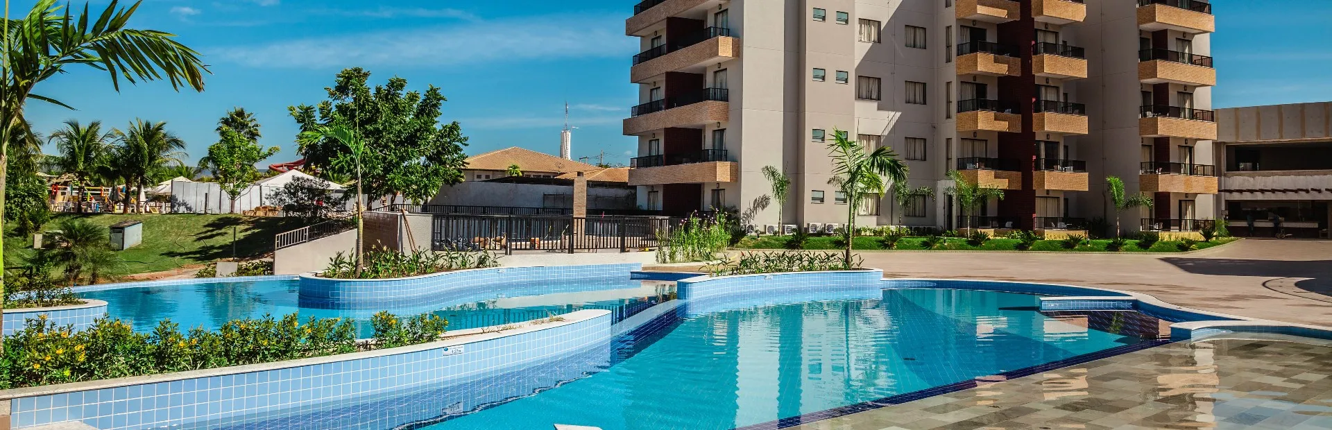 Viver Caldas - Hotéis e Resorts