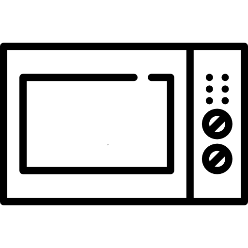 Microondas
