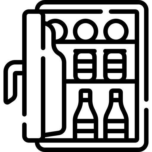Frigobar